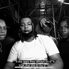 SugarHill Chris x Sugarhillddot & Roscoe G - Move Like Jagger