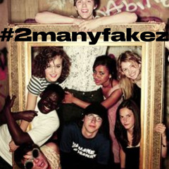 2 many fakez (prod. 444jet)