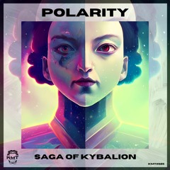 PREMIERE - Saga of Kybalion - Polarity