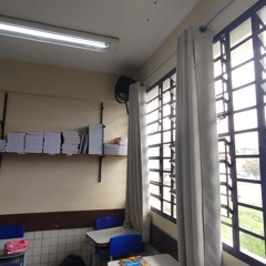 EU ØDEIO ESSA ESCOLA 😭💔