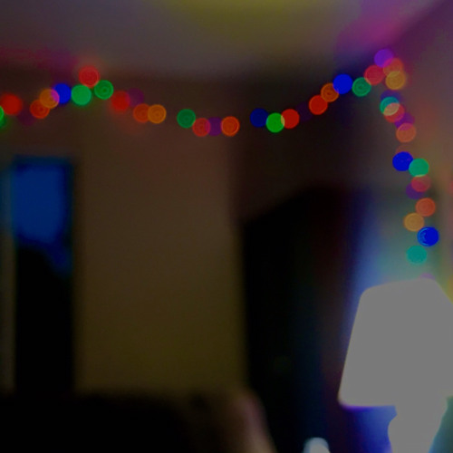 glowstick (extended play)
