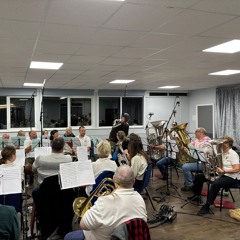 Hine E Hine - Deepcar Brass Band