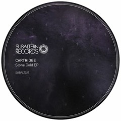 Cartridge - Sweet Doughs