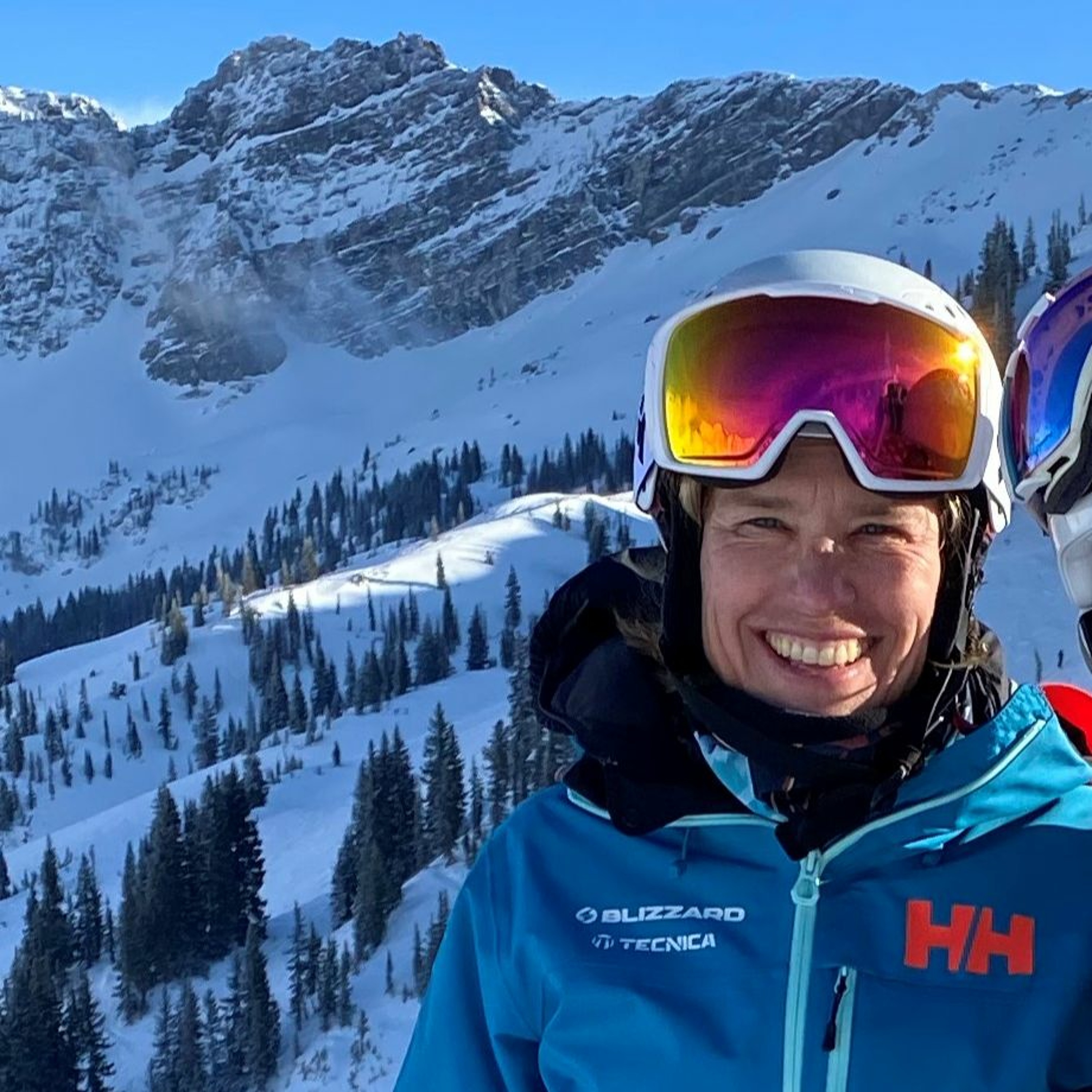 12.08.20: Leslie Baker Brown Chats About Blizzard-Tecnica’s Women-to-Women Project