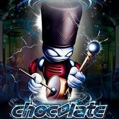 Discoteca Chocolate - Sesión Homenaje A La Catedral De La Música