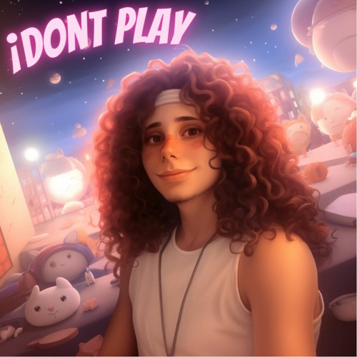 dont play (prod. rags)