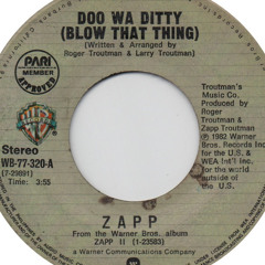 More bounce to the ounce x doo wa ditty x hit dat switchz