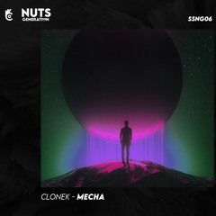 Clonek - Mecha (Radio Edit)
