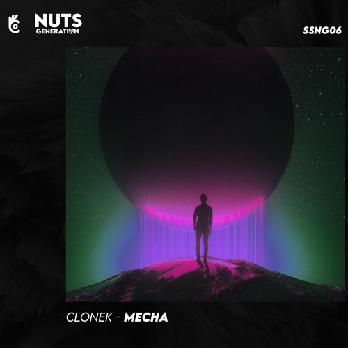 Clonek - Mecha (Radio Edit)