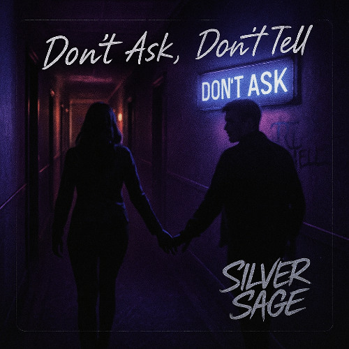 Don't ask, don't tell