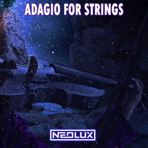 Tiësto Adagio For Strings [MAGIK MUZIK]