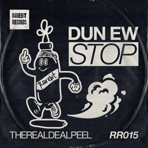 PremEar: Therealdealpeel - Dun Ew Stop [RR011]