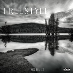 freestyle ( Prod By Rl Ii )