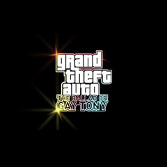 GTA IV： TBoGT｜ Pause Menu Music [1 HOUR]