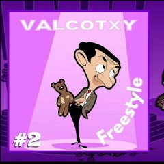 VALCOTXY #2 freestyle