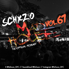 Madhouse Podcast Vol. 67 | House, Tech House, Minimal Selects (October 2025 New House Mix)