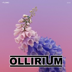 Flume - Helix (Ollirium Remix Intro Edit)