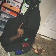 Fo Sho Steppa X Ionglitch X G3