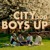 Artwork for CITYpop BOYS UP