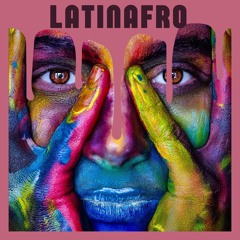 LatinAfro Mix 2024