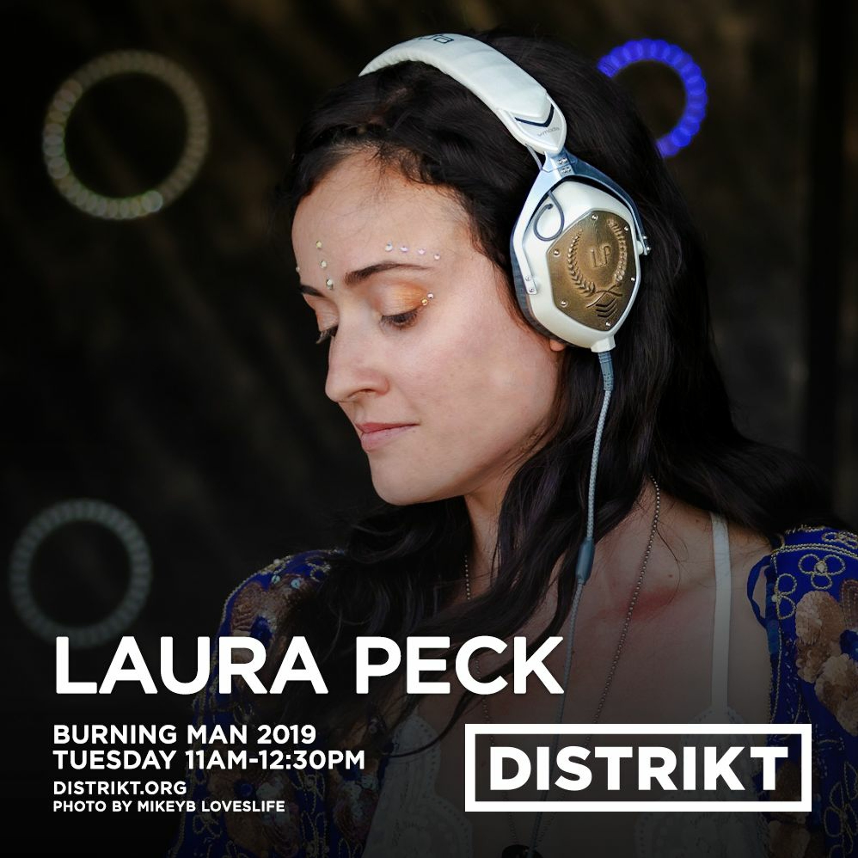DISTRIKT