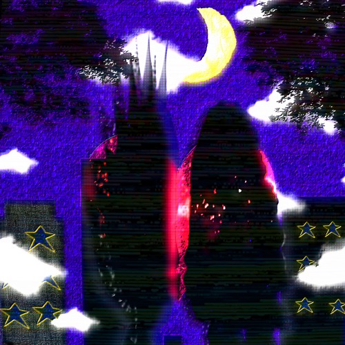 PLANETS COLLIDE