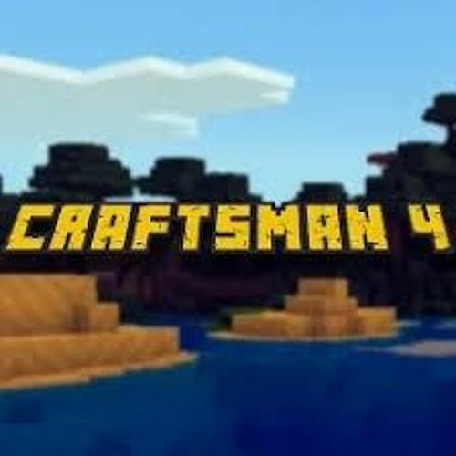 Craftsman 4 Mod APK: A Professional 3D Crafting Game for Android