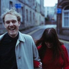 Invisible Strings (Years Later)