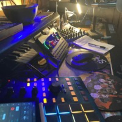 back in the basement demo ft william huff and produced by T.O.M that old motherfucker