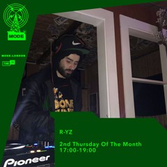 R-YZ - MODE RADIO - 12/11/20