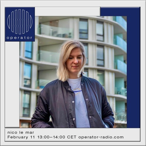 Operator Radio - nico le mar - 11th February 2023