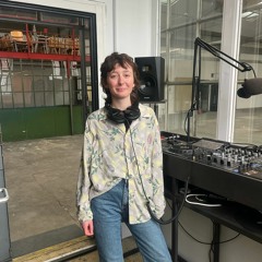 Studio Session w/ Anna Soto (28/03/24)
