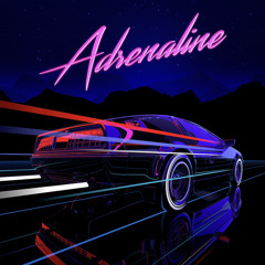 Adrenaline ft. Benji Bank$, Tony Flores, Visine Baby