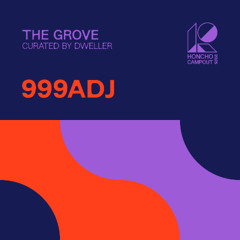 Campout Mix Series: 999ADJ