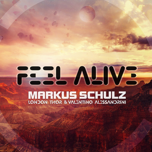 Feel Alive (Extended Mix)