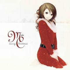 【Meiko】 All I Want for Christmas Is You (wip)
