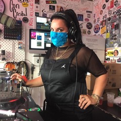 Jubilee @ The Lot Radio 09 - 16 - 2020