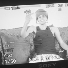 LJINTHETRAP x 50shottripp - 50SHOTSINTHETRAP (prod. jthasensei)