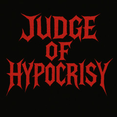 Judge of Hypocrisy