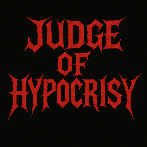 Judge of Hypocrisy