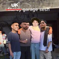 UK Garage Sesh (Mix)