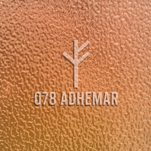 Forsvarlig Podcast Series 078 - Adhémar