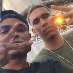 MC DIMI - COMO ELA DEPOIS DO BAILE [ DJ JR DA MANGUEIRINHA E KAIO VDM ] VILA IDEAL