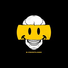 B-Frontliner - Legacy Of The Creators (HQ Rip)