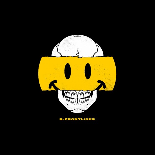 B-Frontliner - Legacy Of The Creators (HQ Rip)