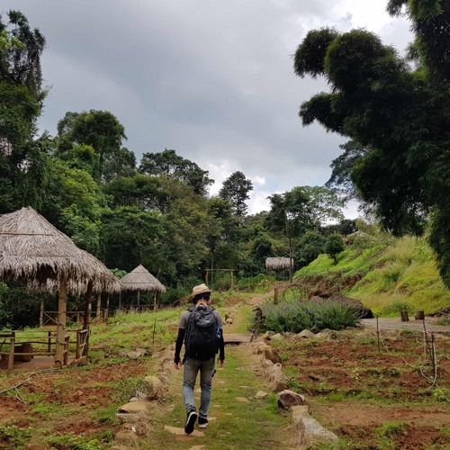 Lạc bước (bedroom version)