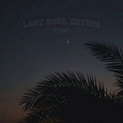 Yami - Lost Soul Crying (prod. by _schiso X atononmymind)