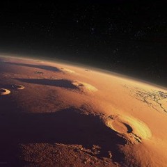 Tharsis Lullaby