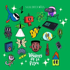 Visiones De La Poya