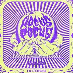 October 25 (Halloween Special)